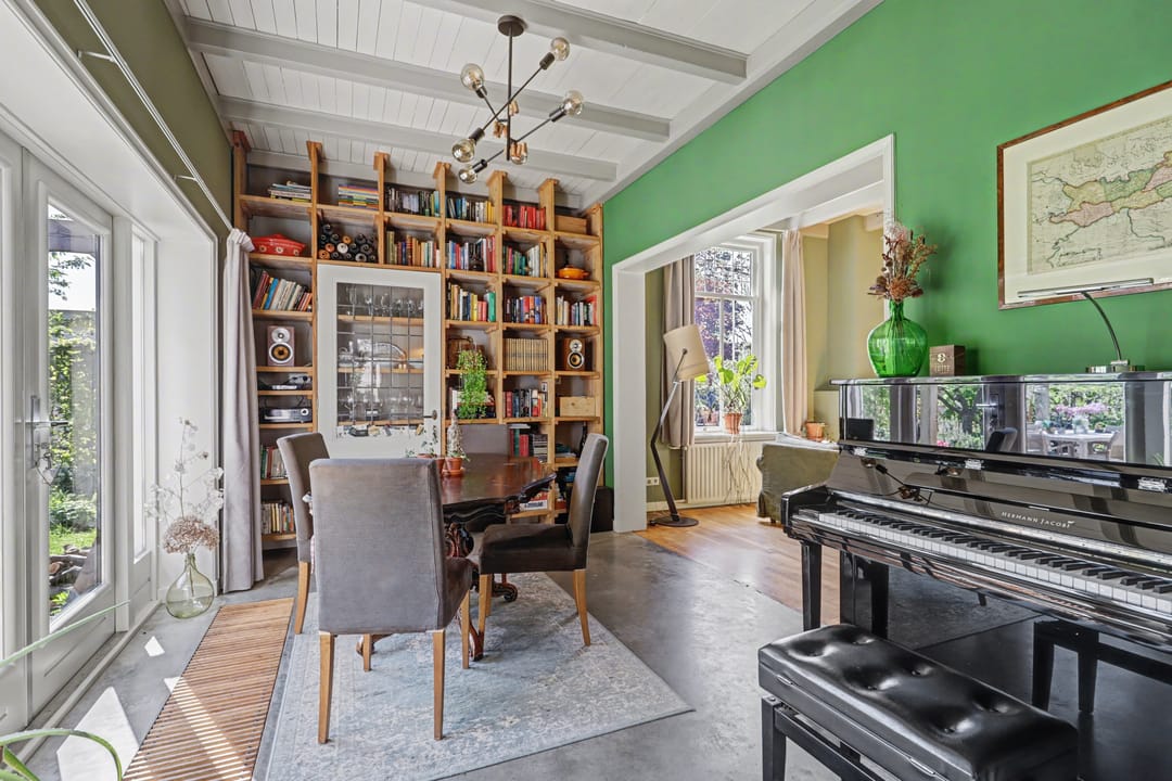 Foto 8 van Zandstraat 16