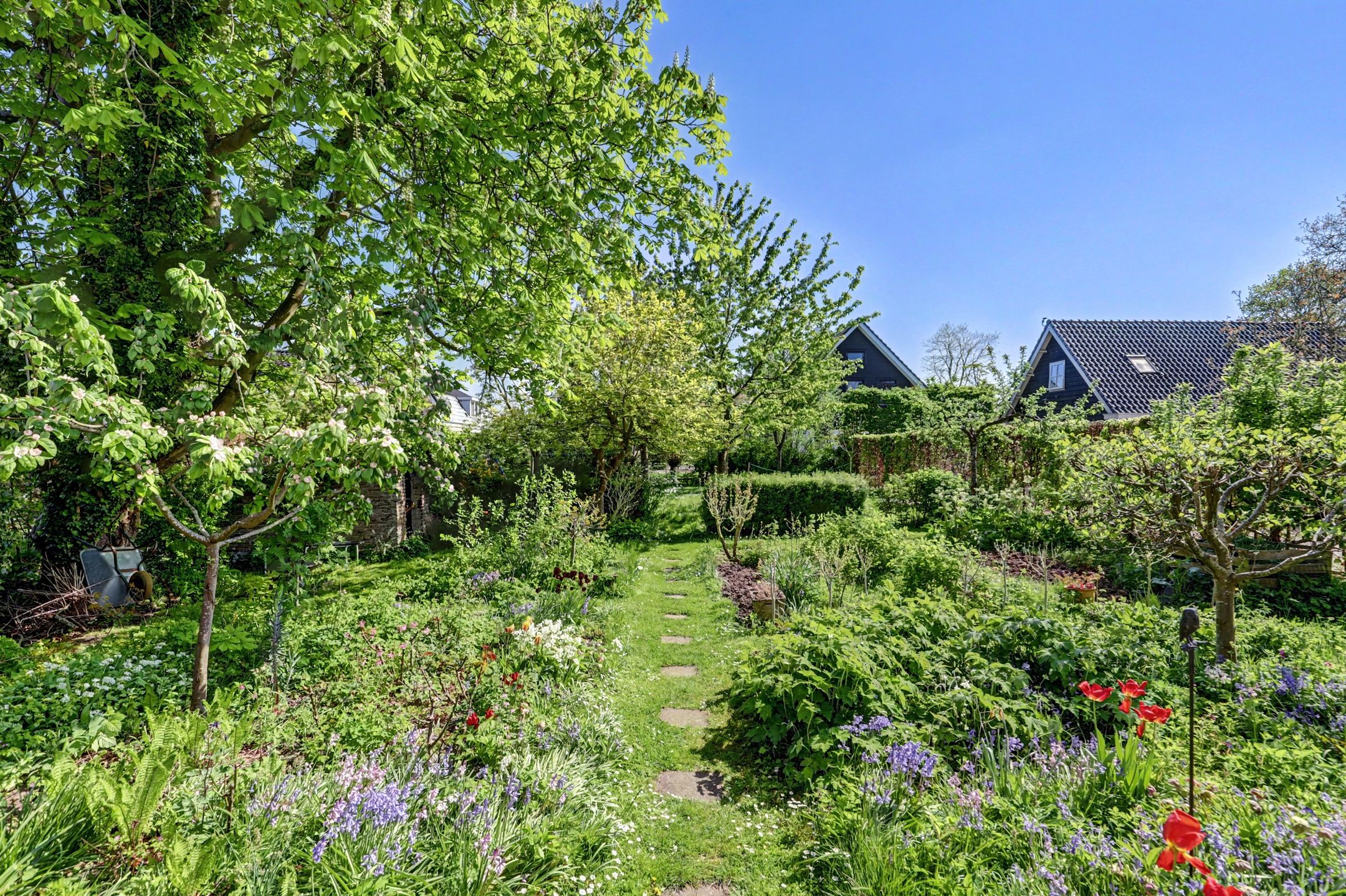 Foto 27 van Zandstraat 16