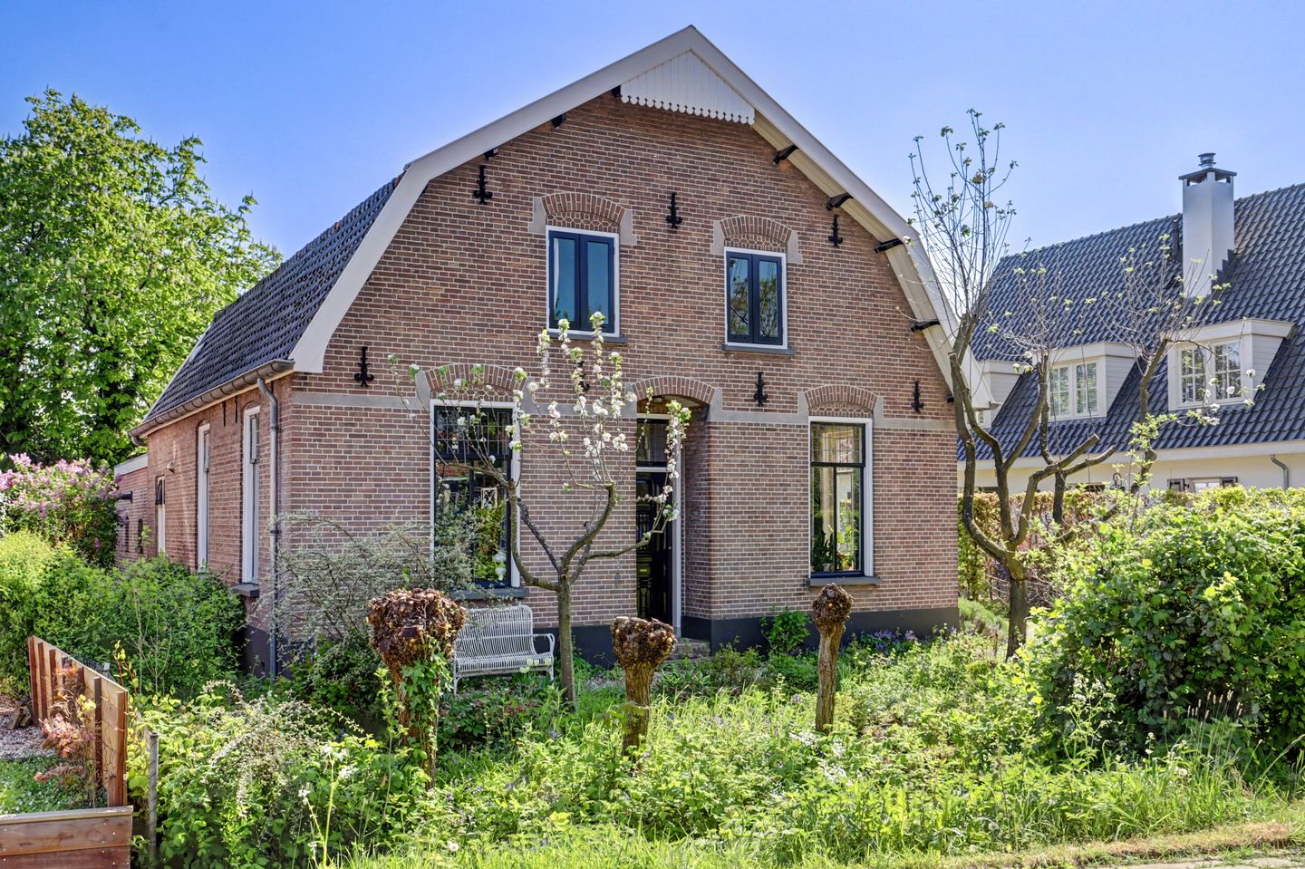 Foto 4 van Zandstraat 16