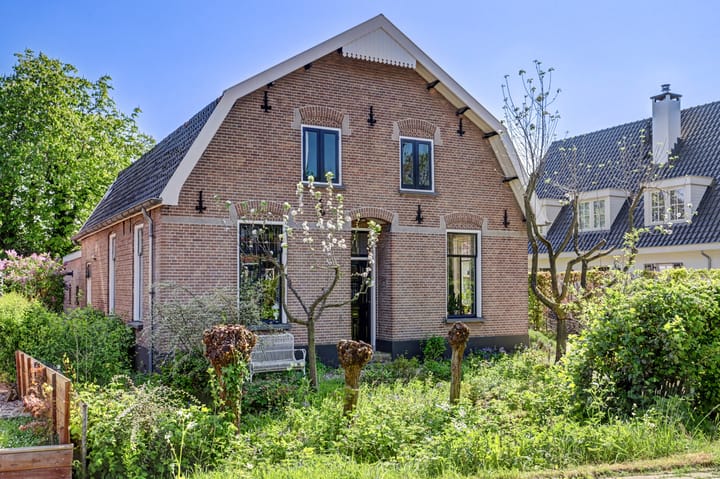 Photo 4 of Zandstraat 16