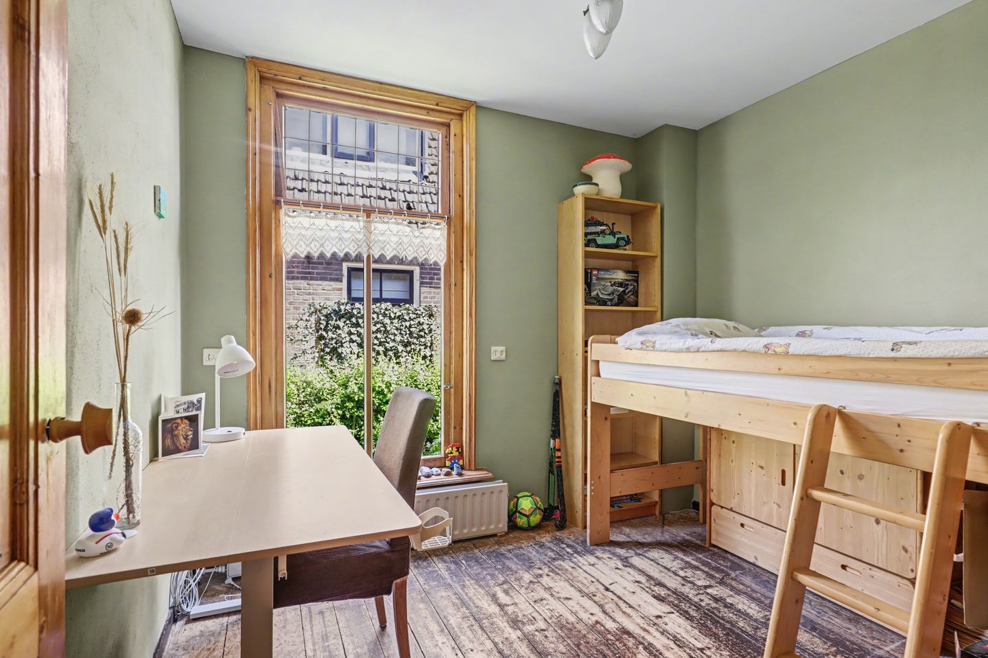 Foto 14 van Zandstraat 16