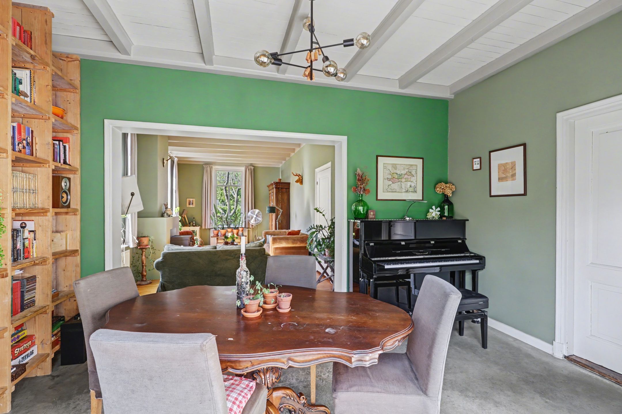 Foto 9 van Zandstraat 16