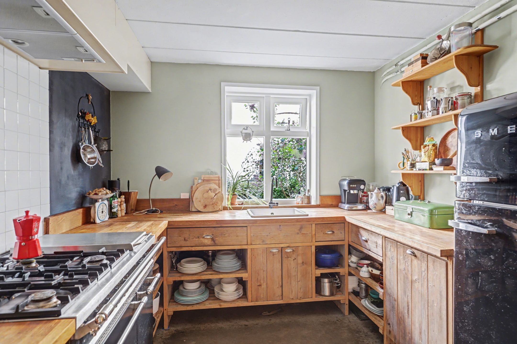 Foto 12 van Zandstraat 16