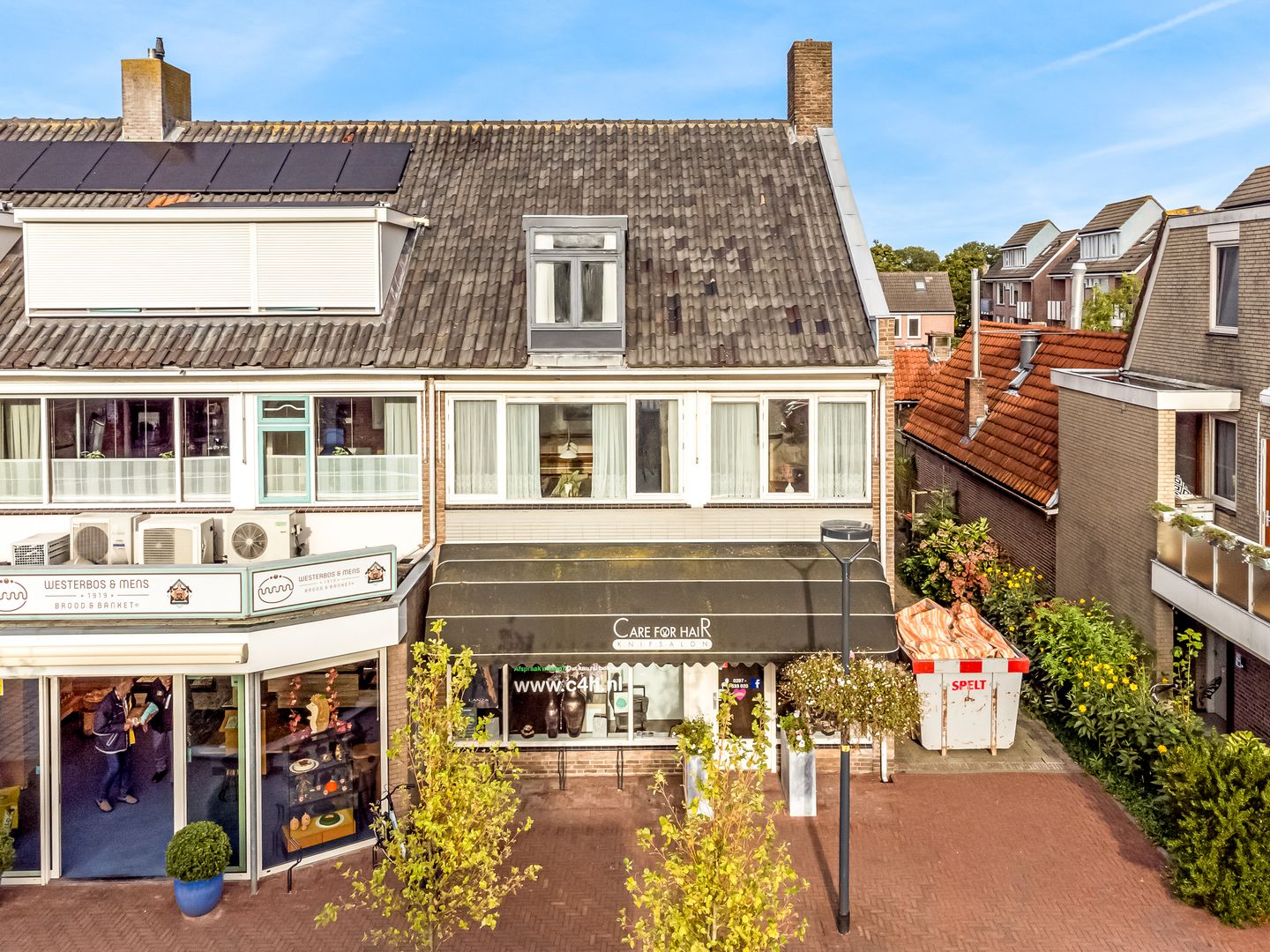 View photo 1 of Kerklaan 6