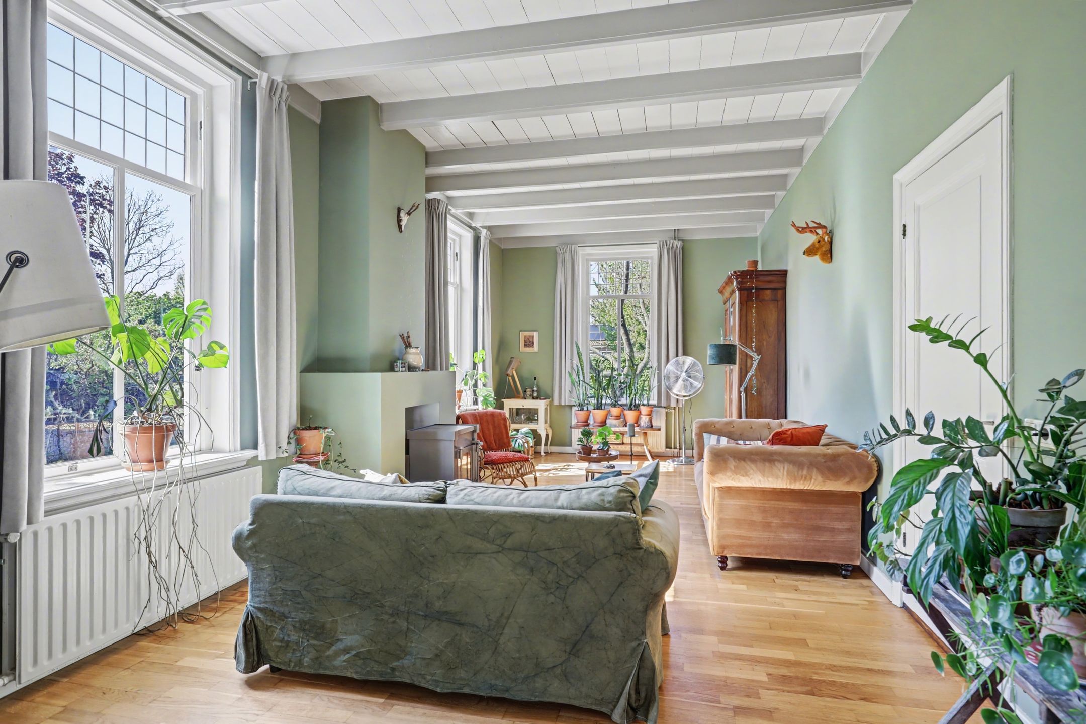 Foto 6 van Zandstraat 16