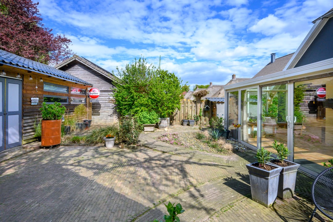 Foto 41 van Parallelweg 16