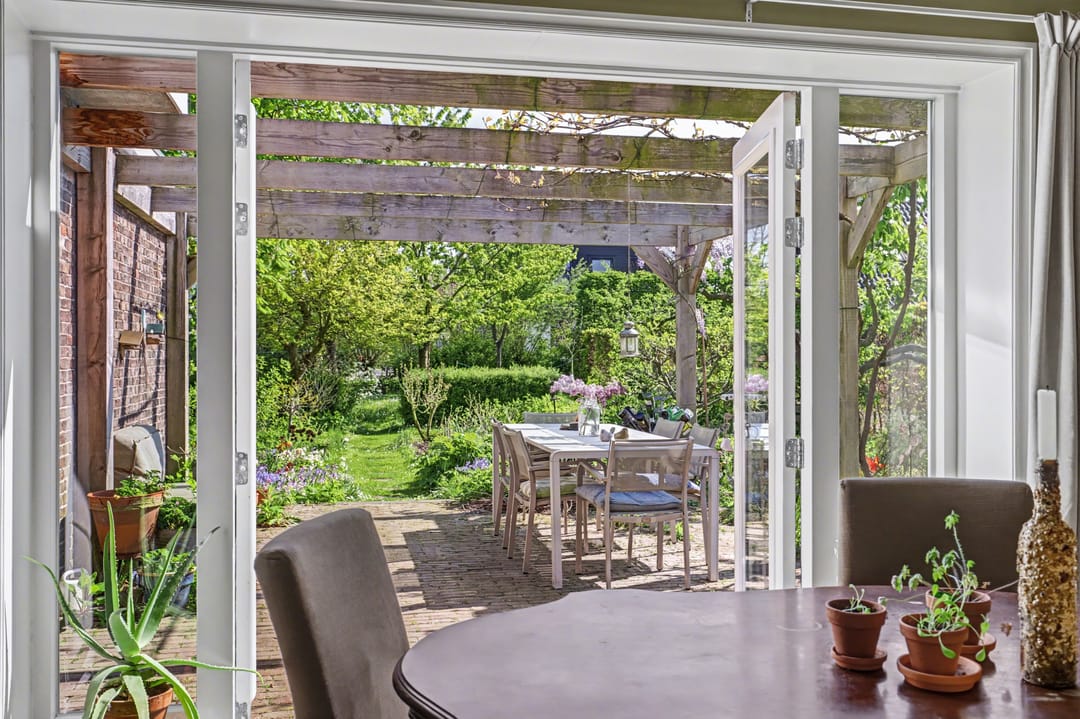 Foto 2 van Zandstraat 16