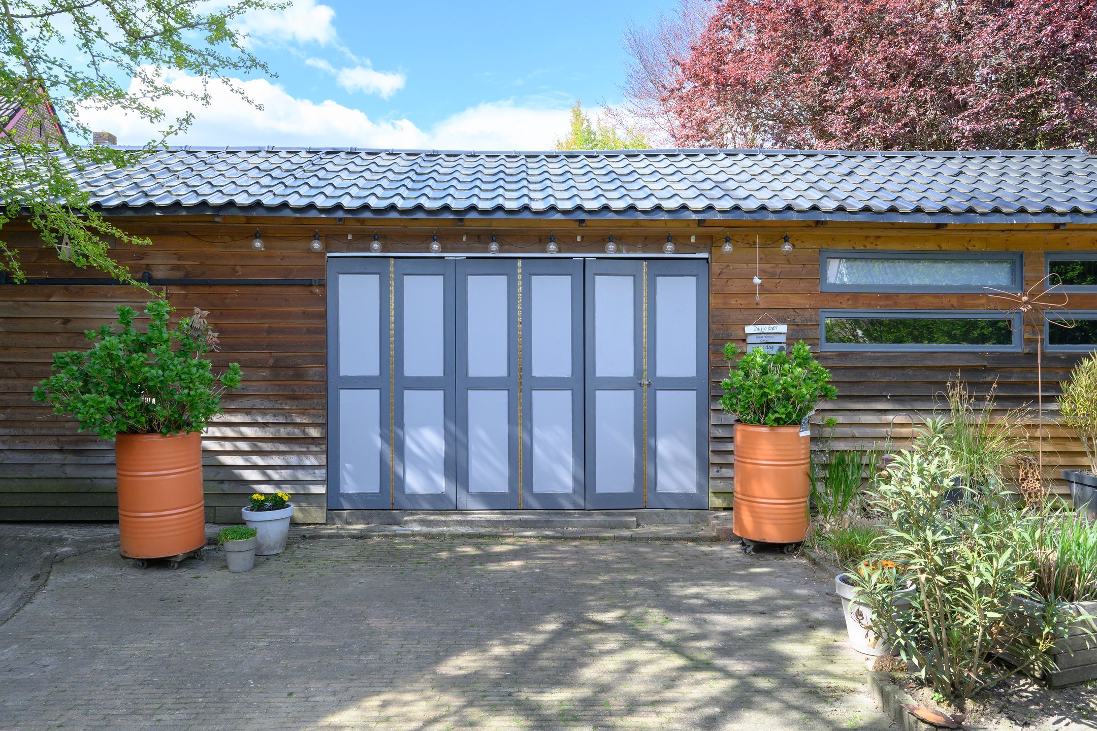 Foto 45 van Parallelweg 16