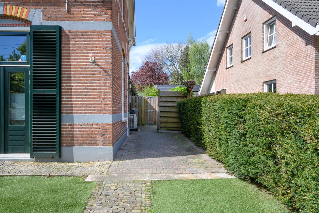 Foto 58 van Parallelweg 16