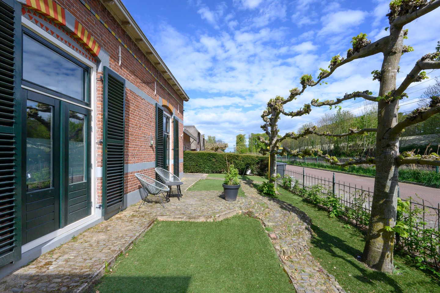 Foto 59 van Parallelweg 16