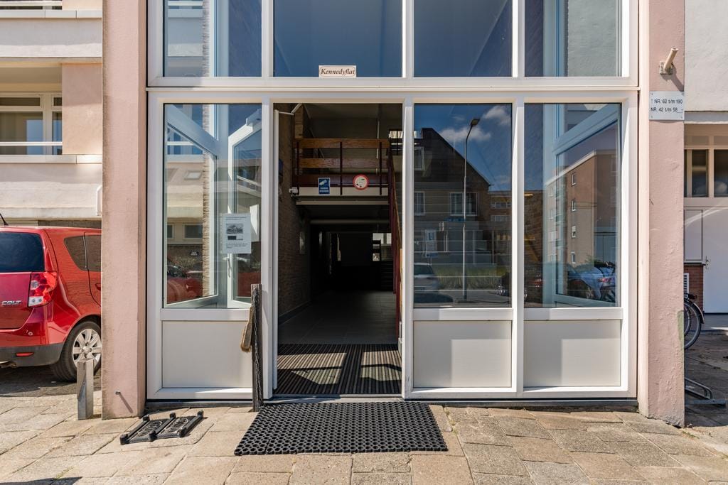 Foto 4 van Kennedyboulevard 98