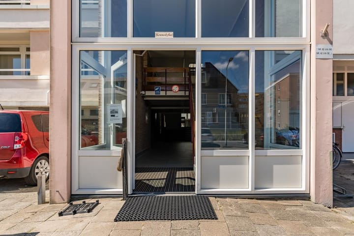 Foto 4 van Kennedyboulevard 98