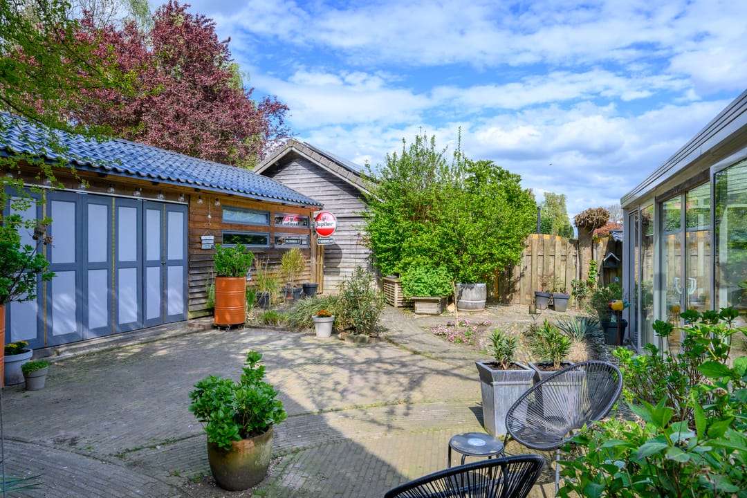 Foto 46 van Parallelweg 16