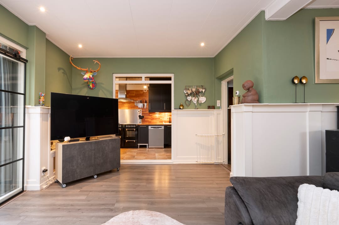 Foto 7 van Parallelweg 16