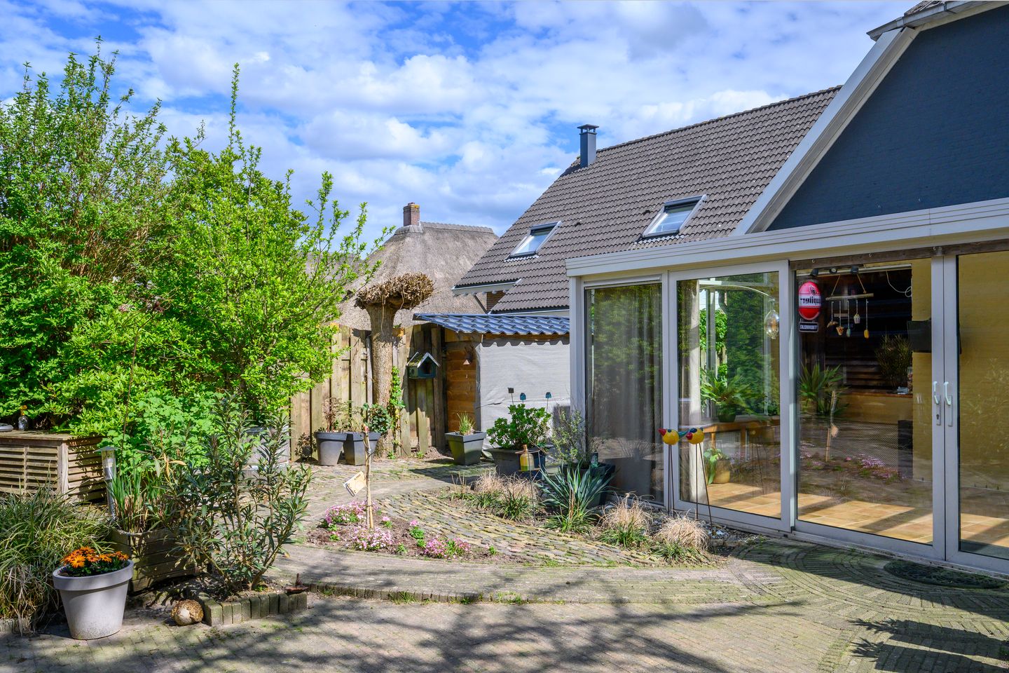 Foto 44 van Parallelweg 16