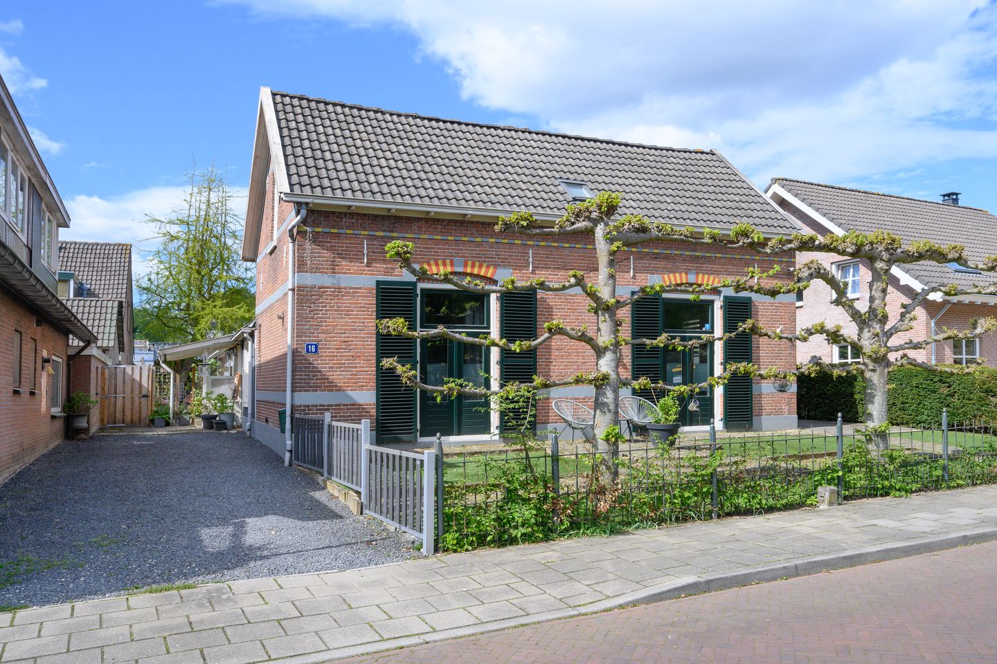 Foto 40 van Parallelweg 16