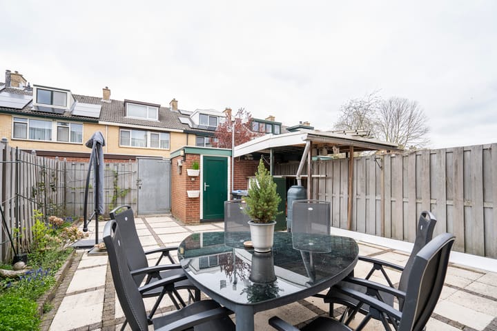 Foto 4 van Adriaen van Ostadestraat 10