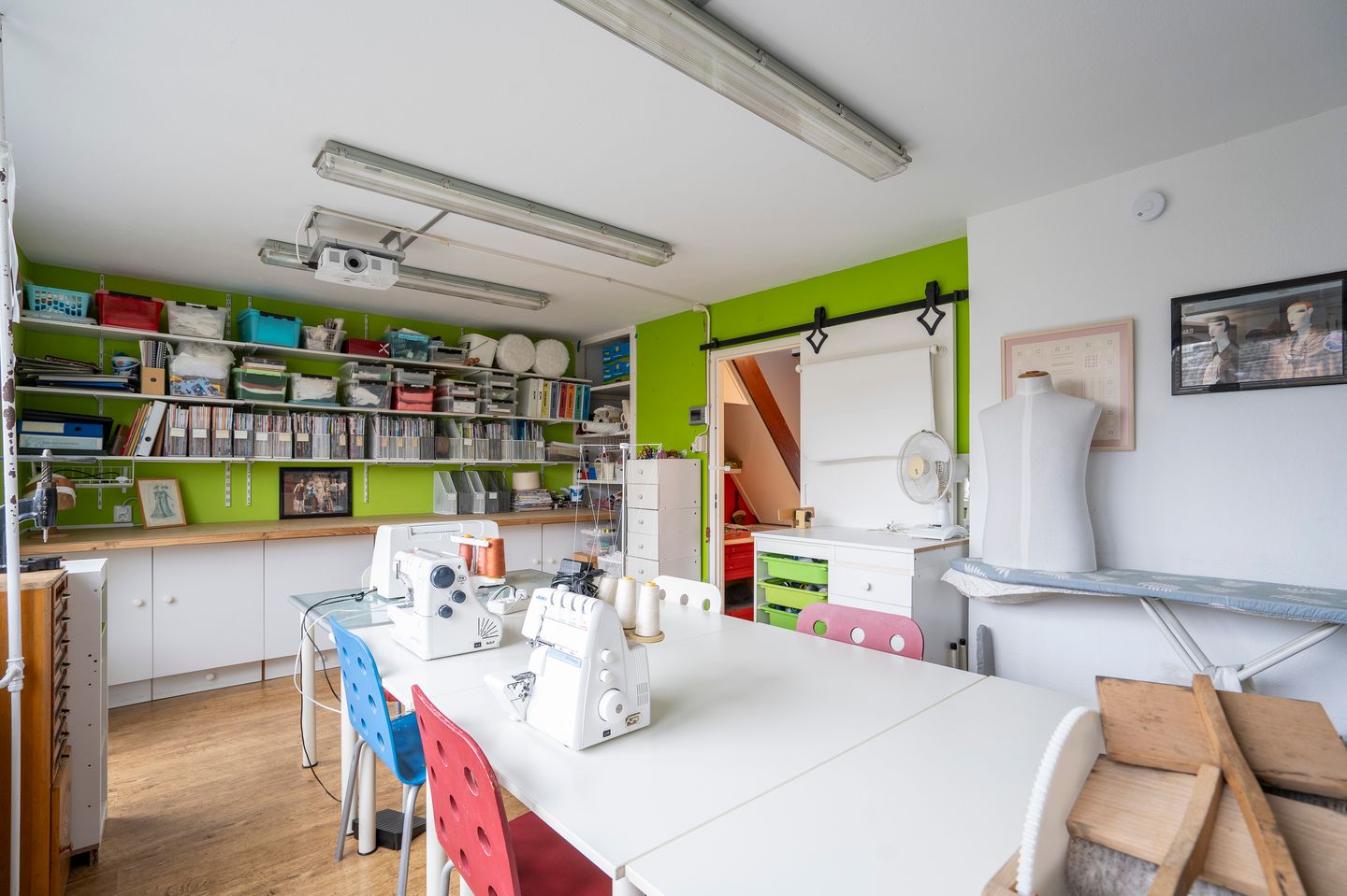 Foto 20 van Adriaen van Ostadestraat 10