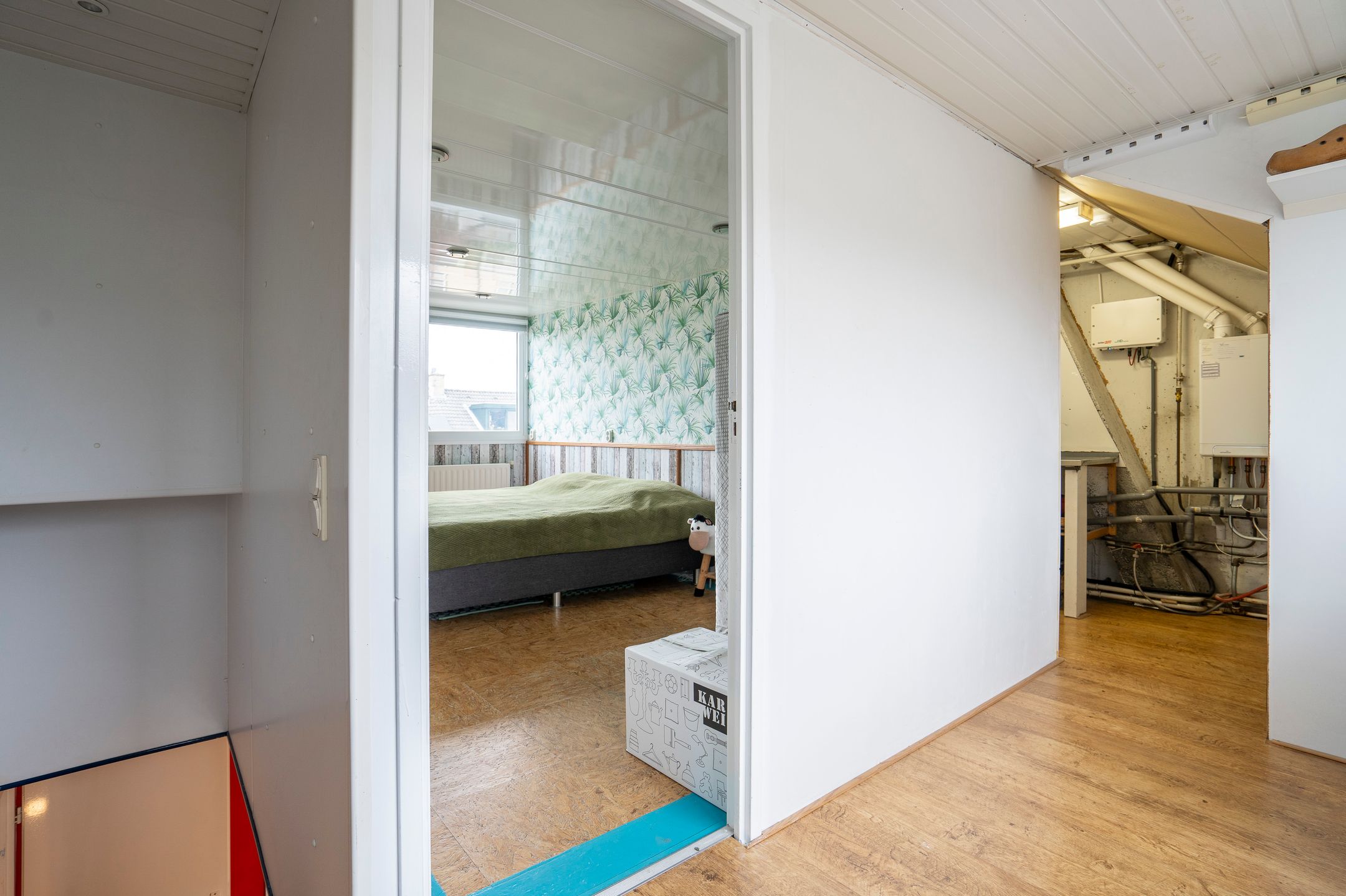 Foto 27 van Adriaen van Ostadestraat 10