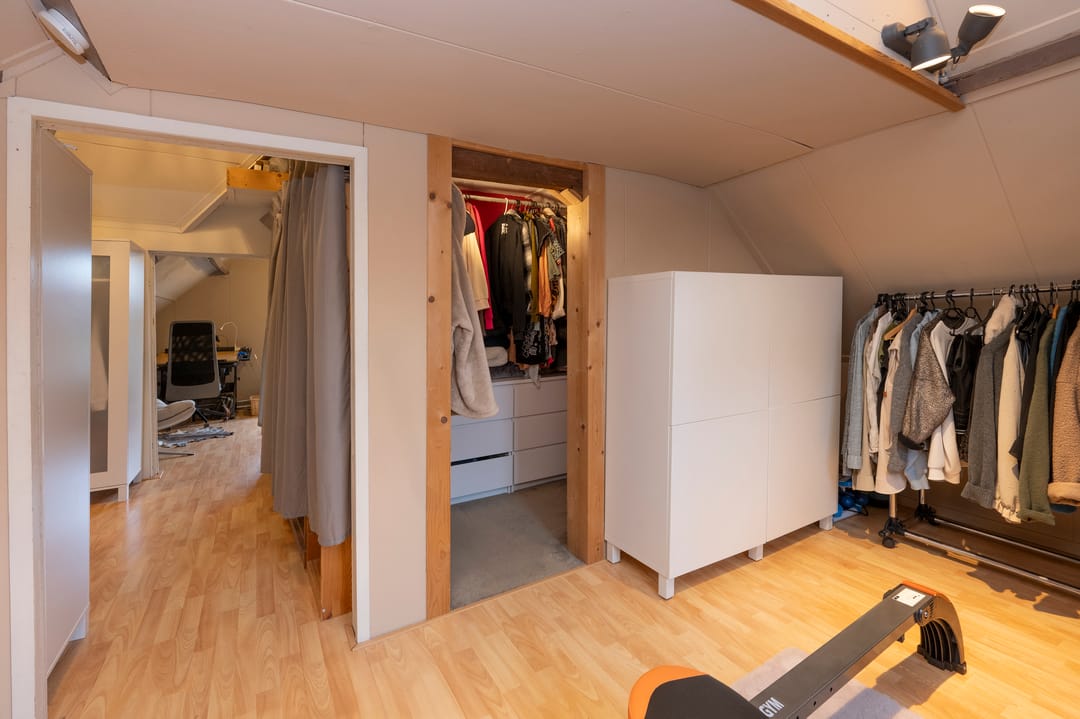 Foto 28 van Parallelweg 16