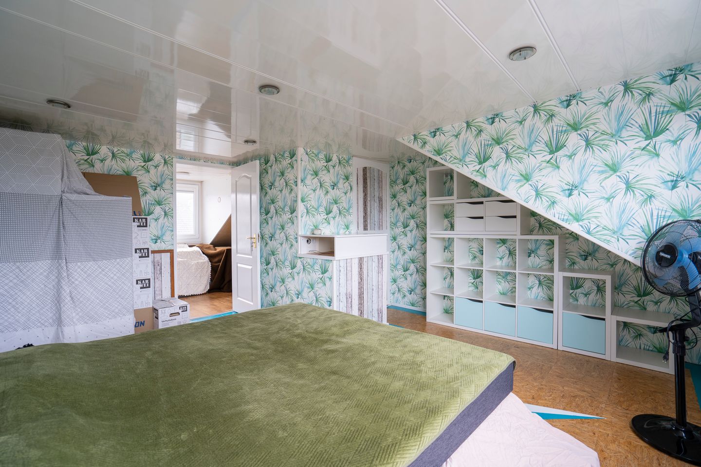 Foto 29 van Adriaen van Ostadestraat 10