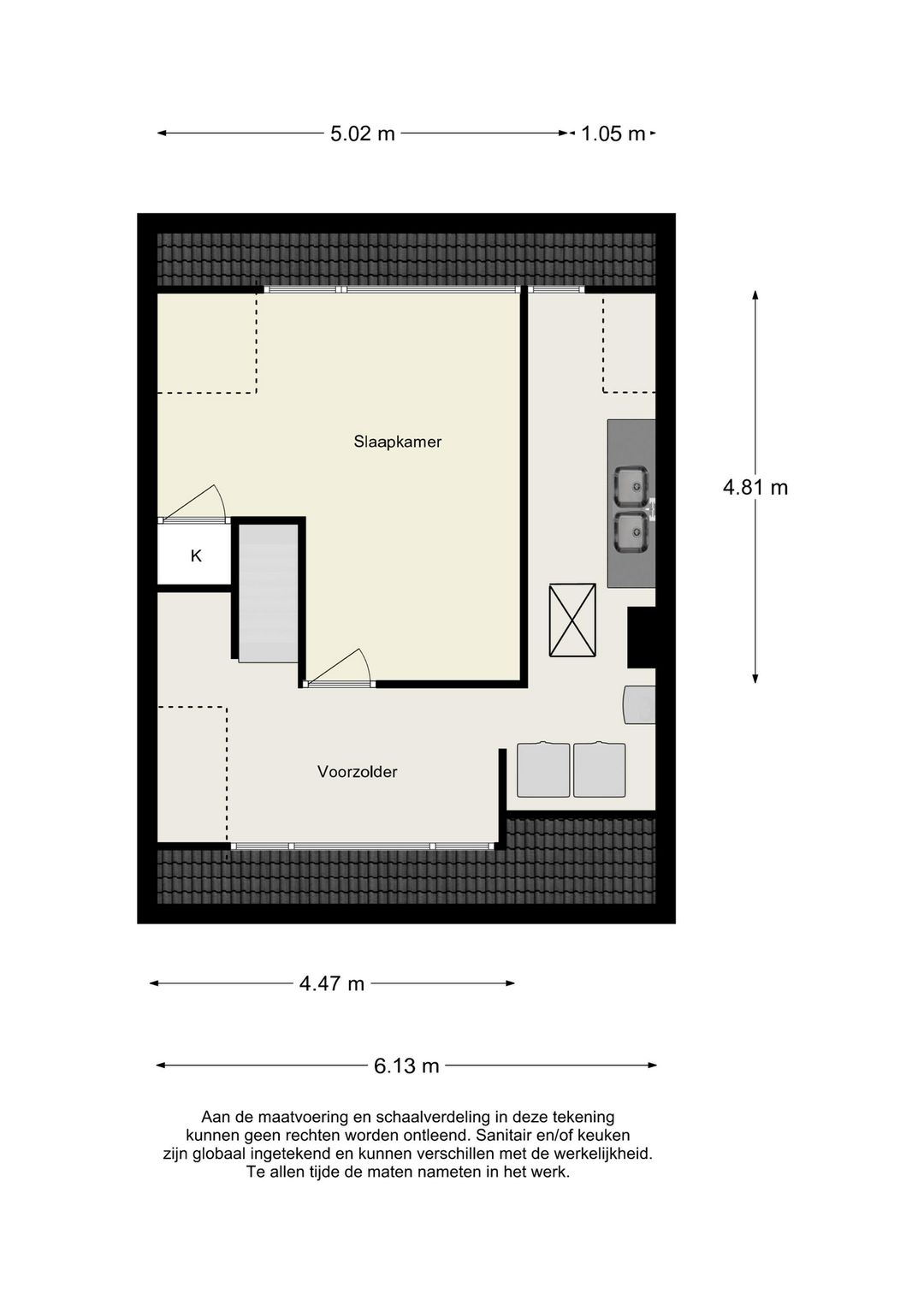 Foto 31 van Adriaen van Ostadestraat 10