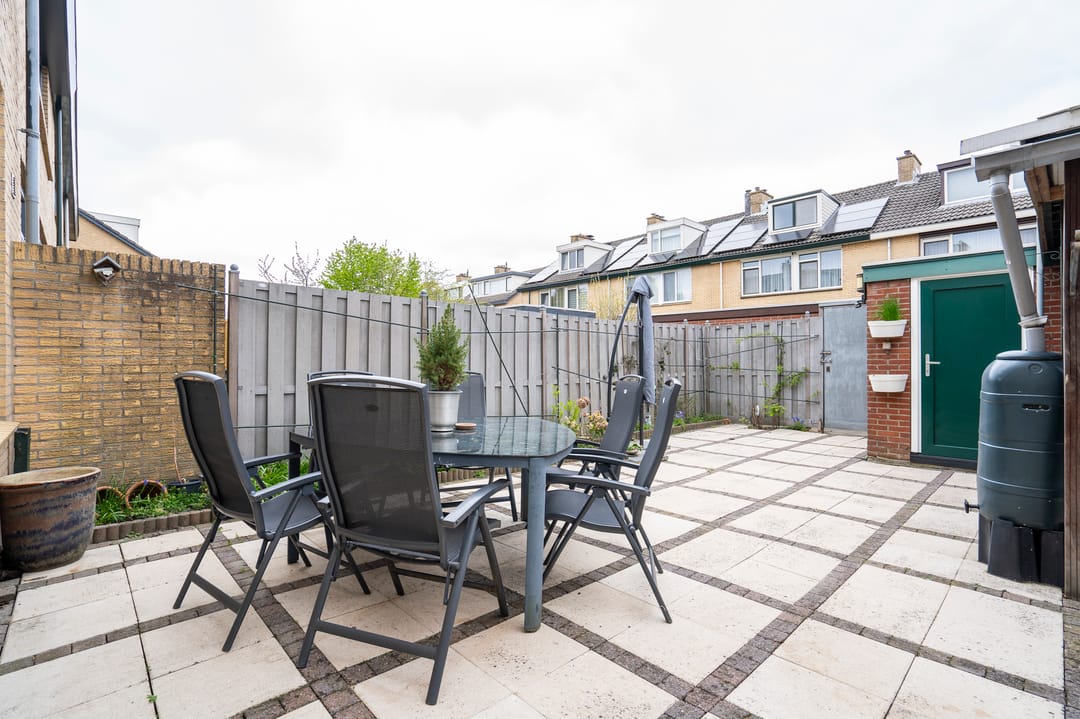 Foto 32 van Adriaen van Ostadestraat 10