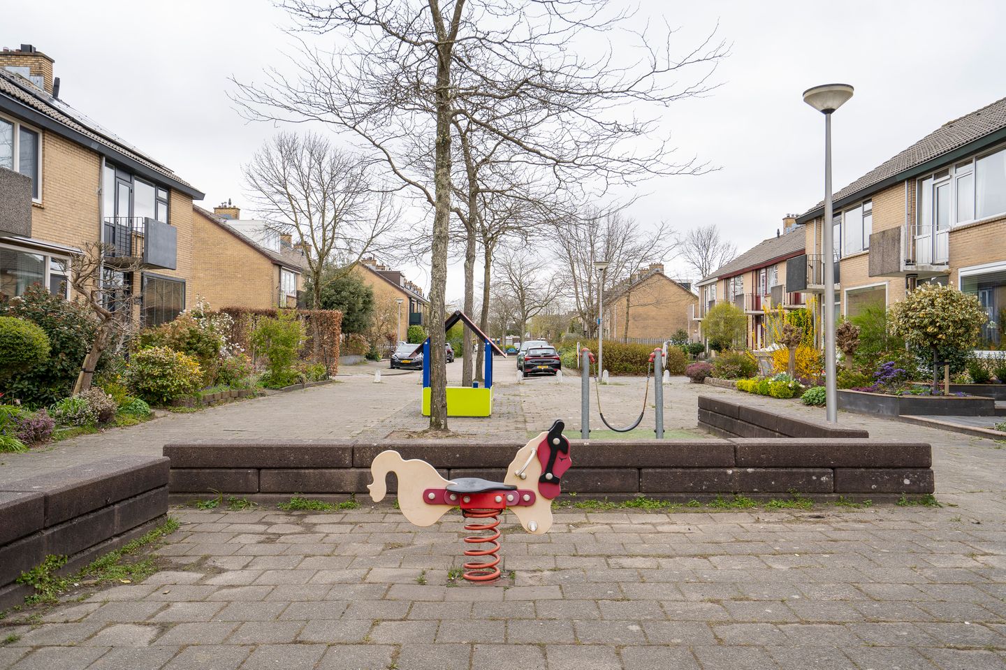 Foto 35 van Adriaen van Ostadestraat 10