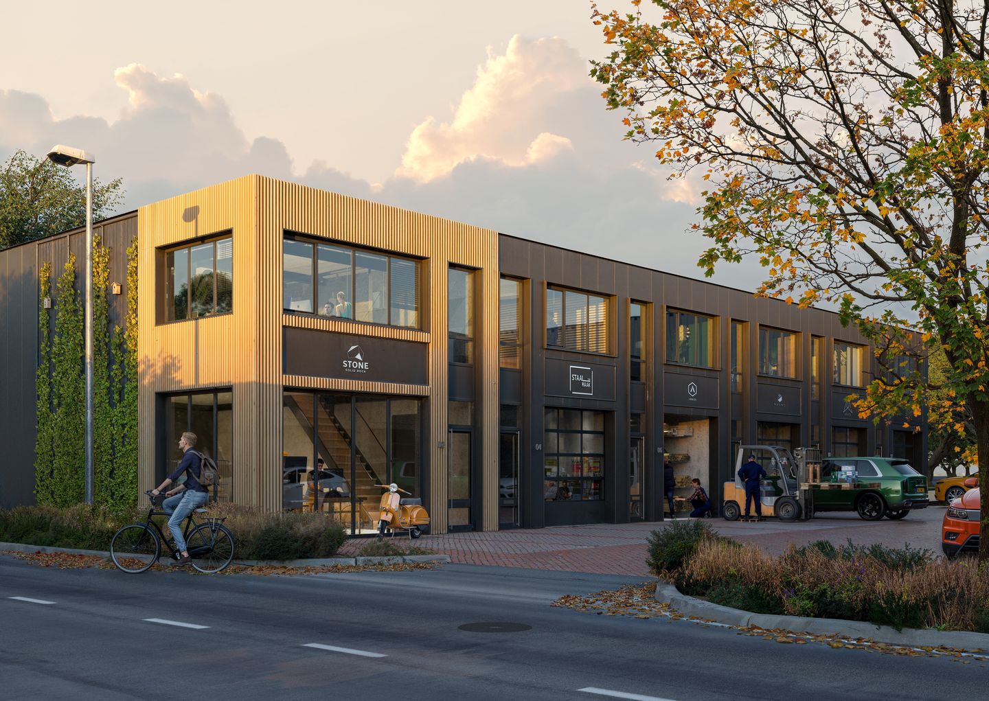 Bekijk foto 1 van Haarlemmerstraatweg 32