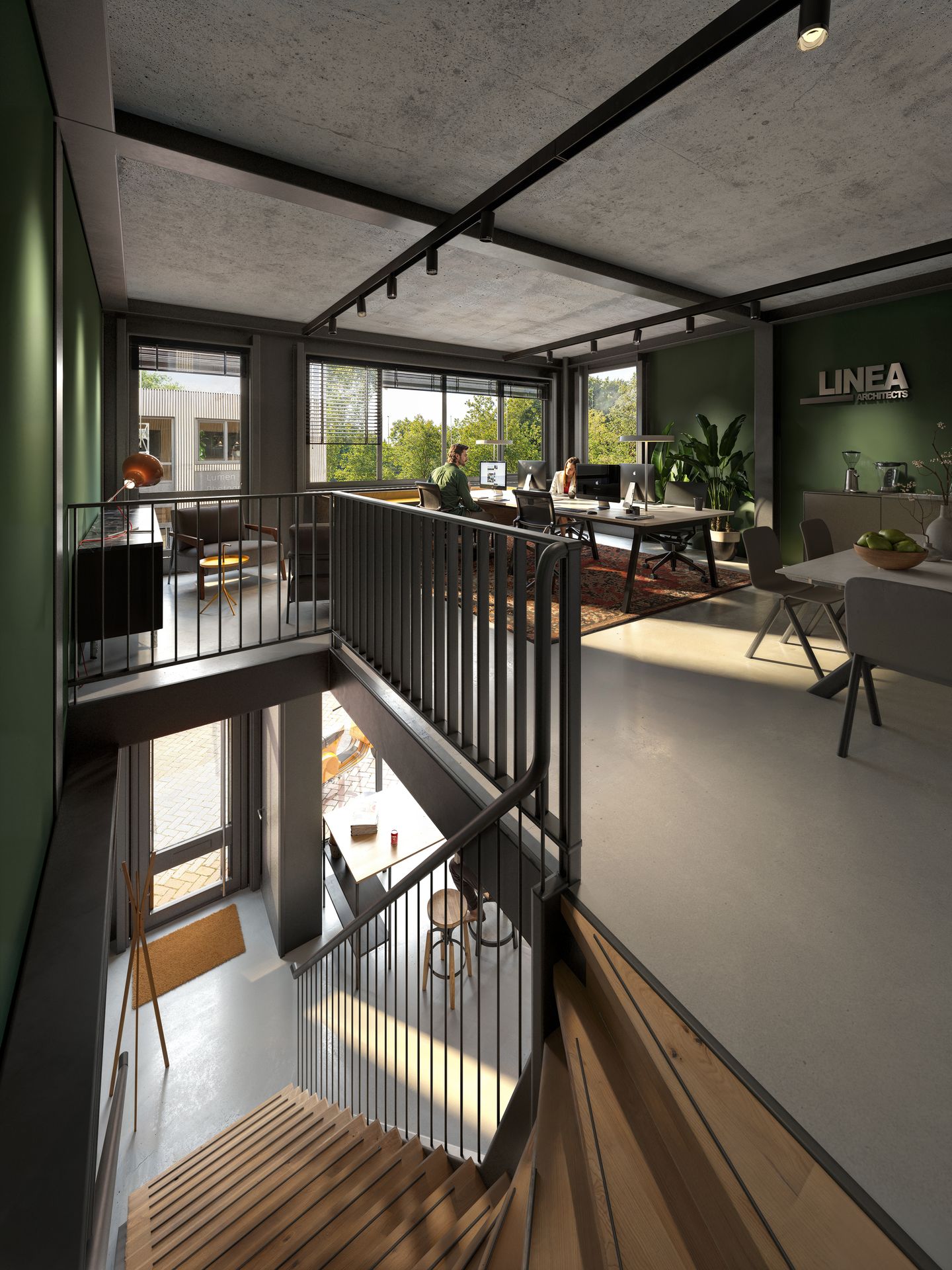 Bekijk foto 4 van Haarlemmerstraatweg 32