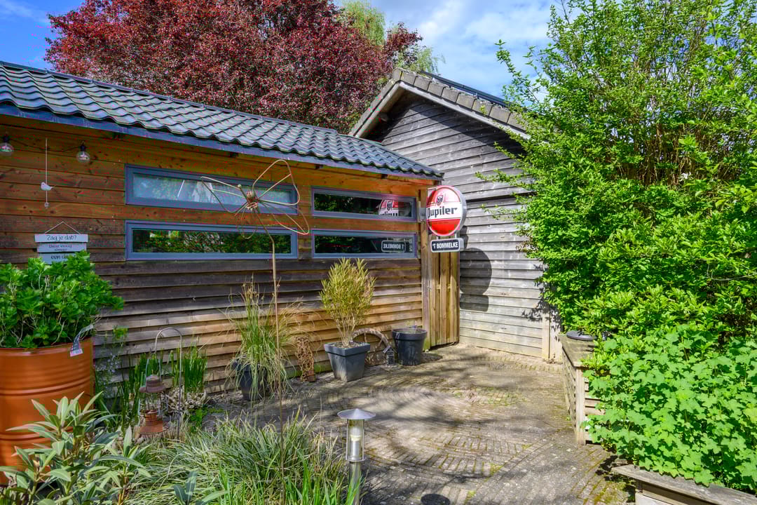 Foto 52 van Parallelweg 16