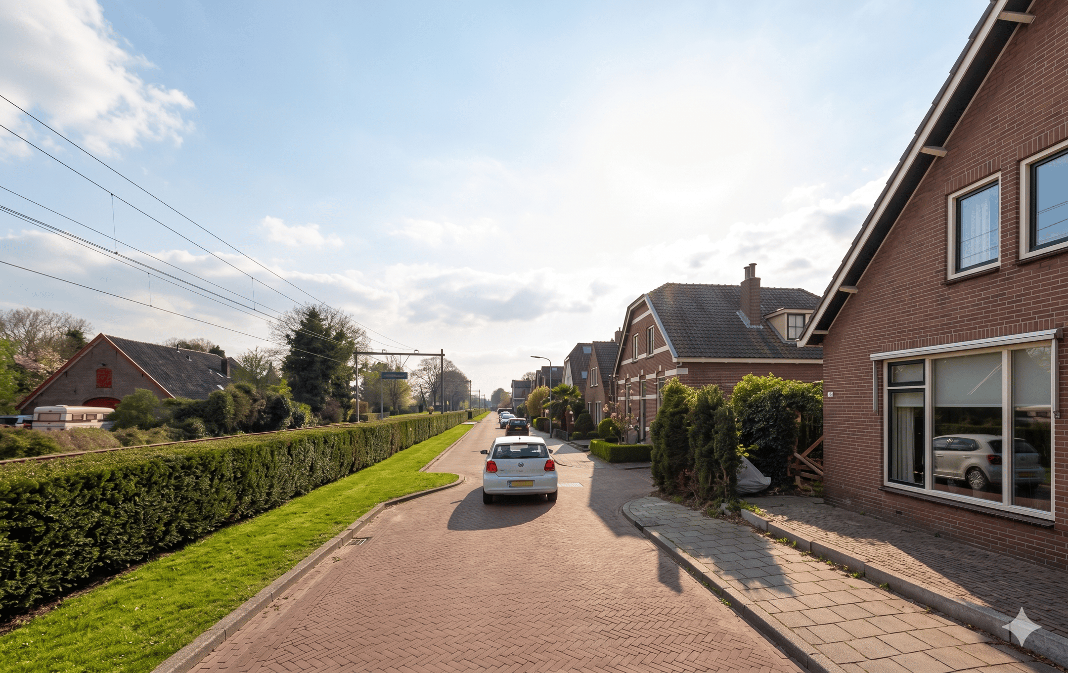 Foto 60 van Parallelweg 16