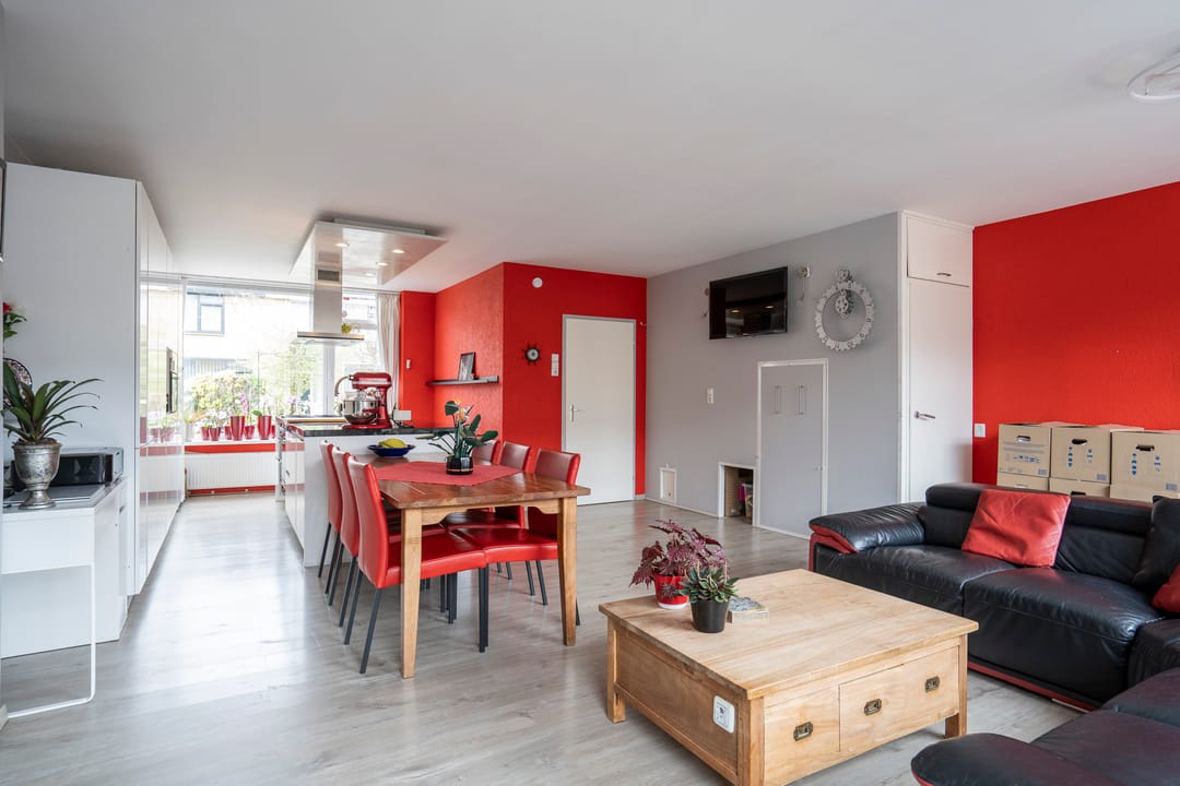 Foto 8 van Adriaen van Ostadestraat 10