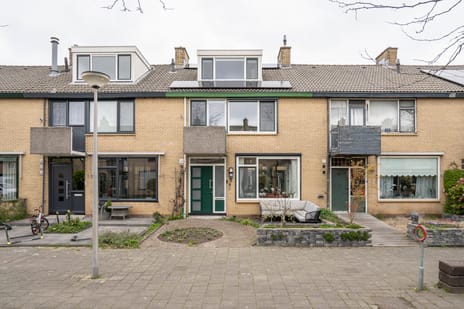 Adriaen van Ostadestraat thumbnail