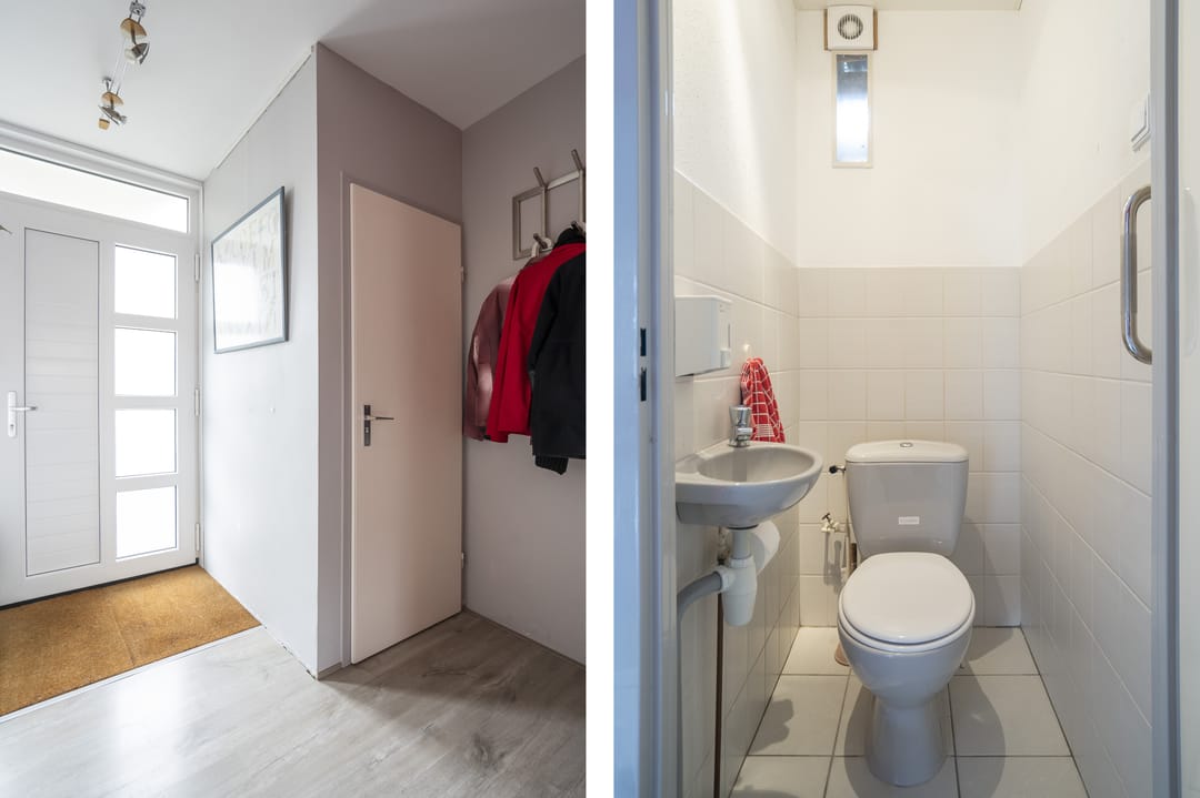 Foto 13 van Adriaen van Ostadestraat 10