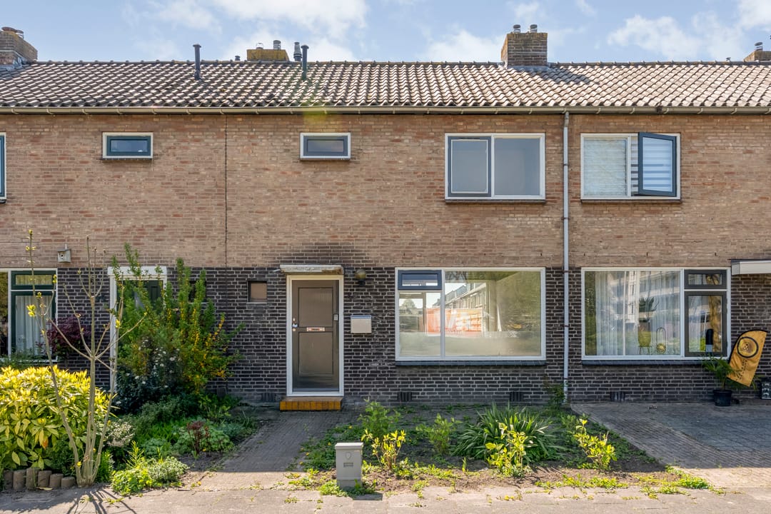 Foto 1 van Korhoenlaan 42