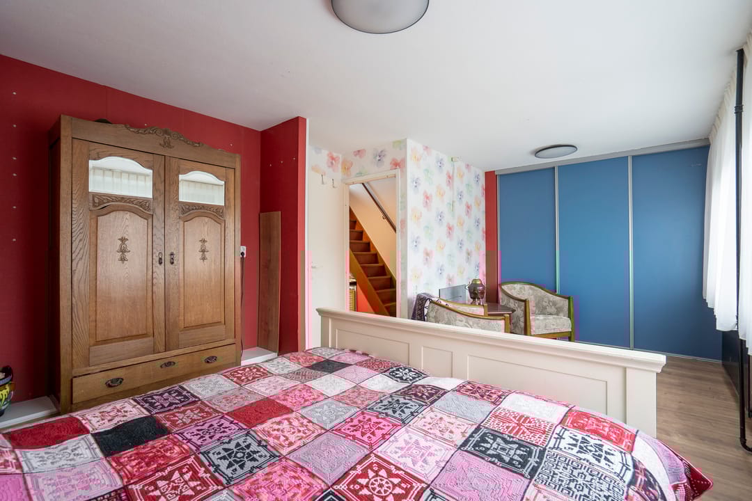 Foto 16 van Adriaen van Ostadestraat 10