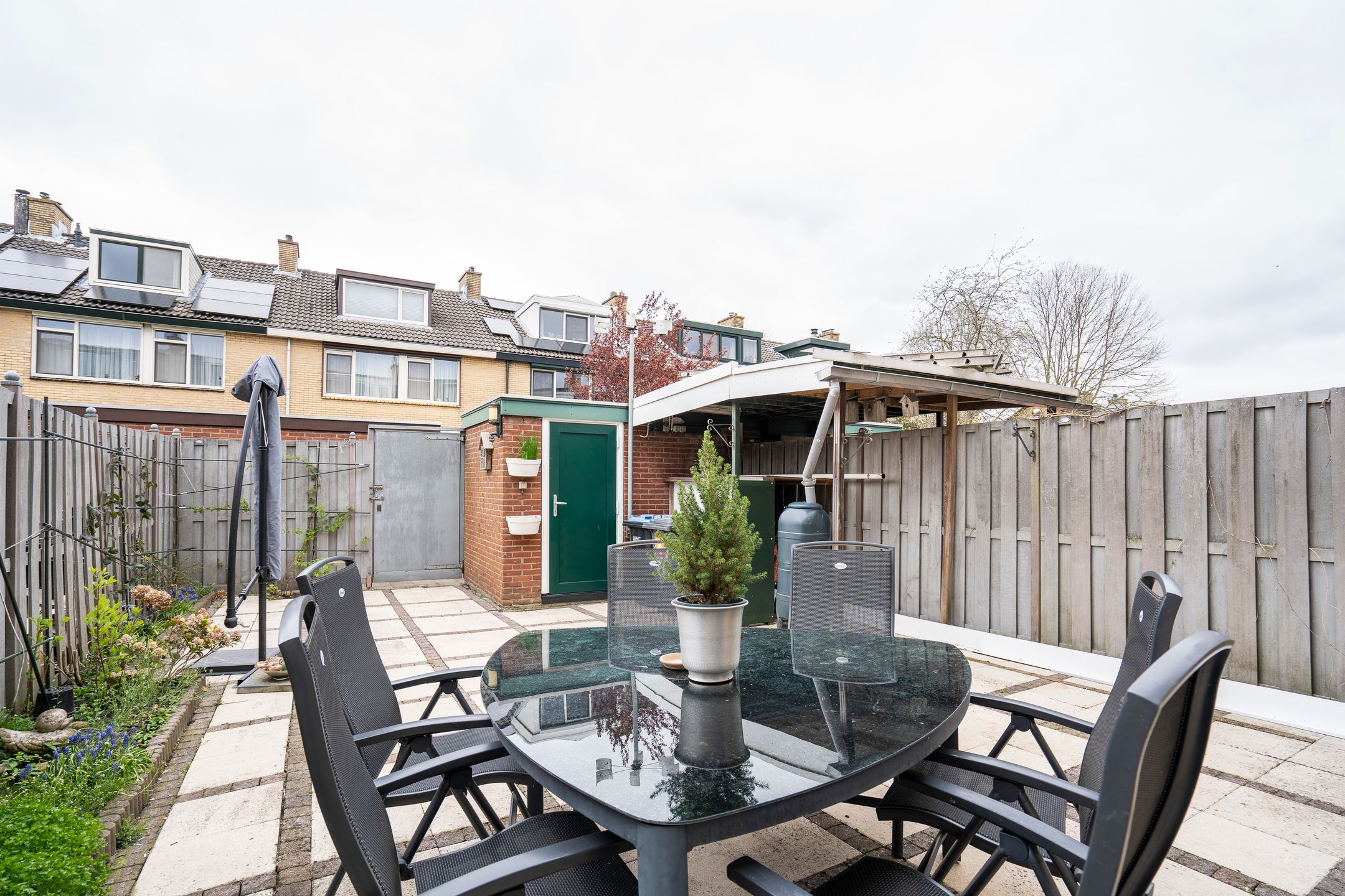 Foto 33 van Adriaen van Ostadestraat 10