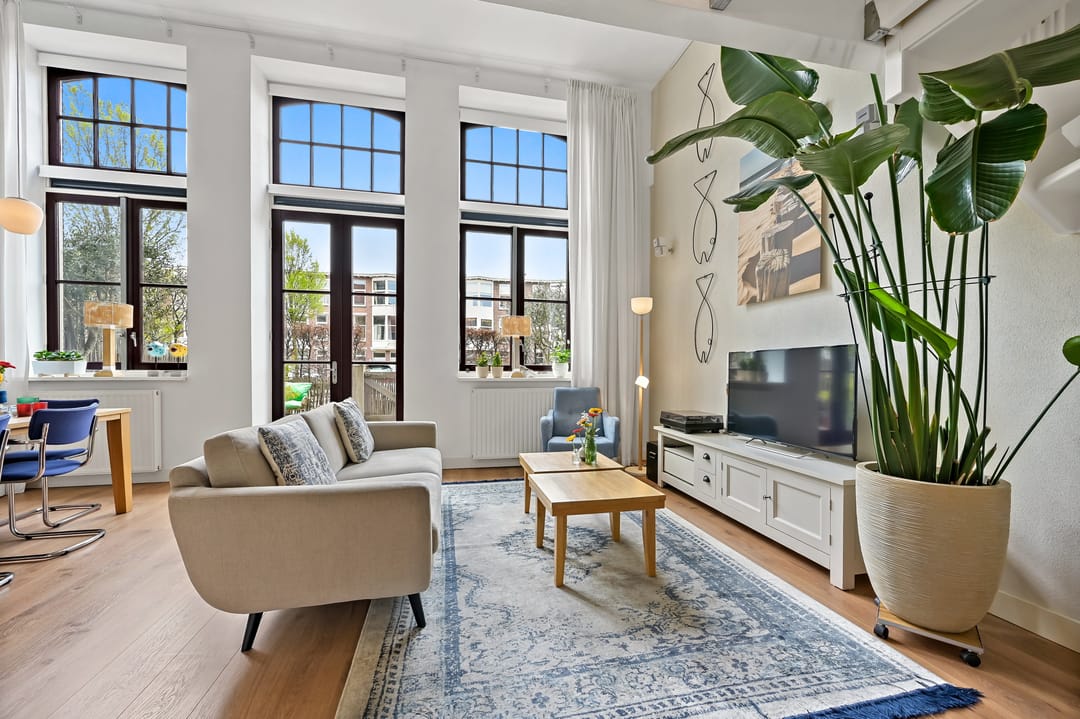 Foto 8 van Hulststraat 17