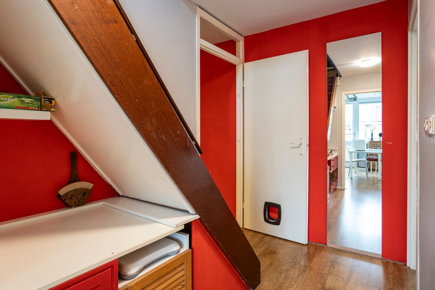 Foto 25 van Adriaen van Ostadestraat 10