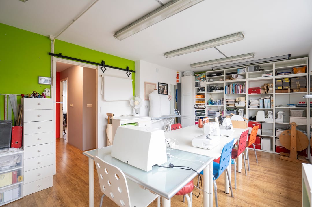 Foto 22 van Adriaen van Ostadestraat 10