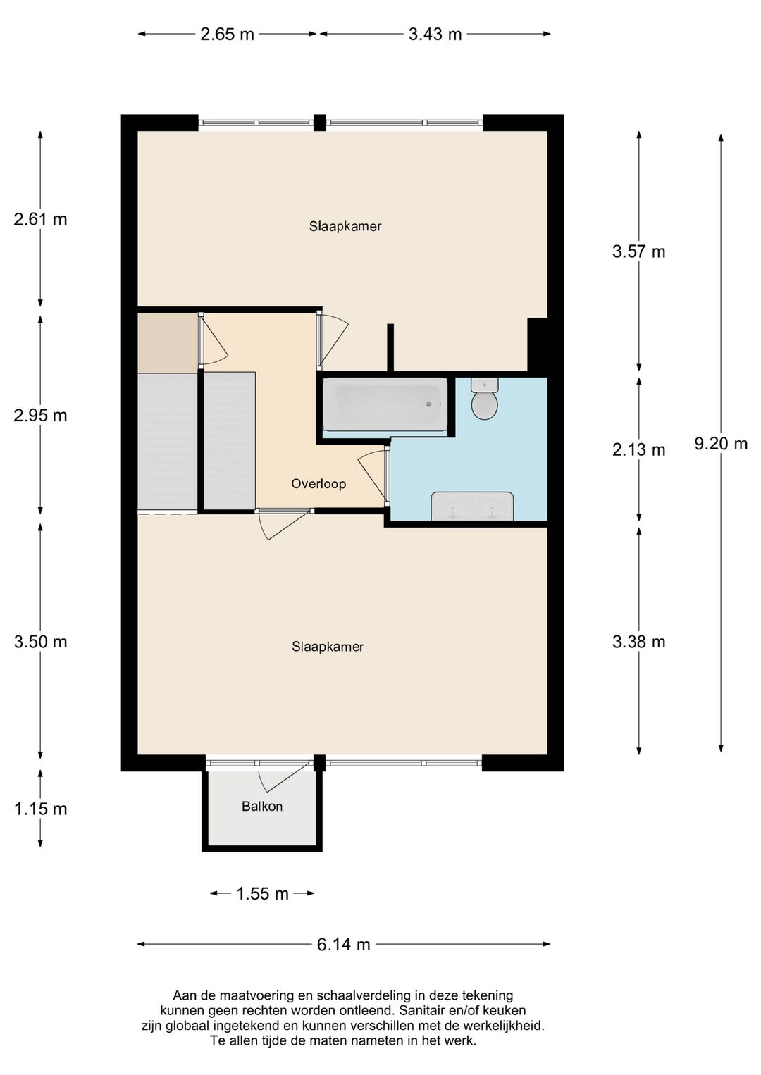 Foto 26 van Adriaen van Ostadestraat 10