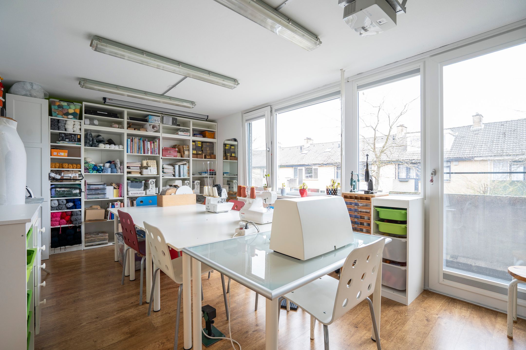 Foto 18 van Adriaen van Ostadestraat 10