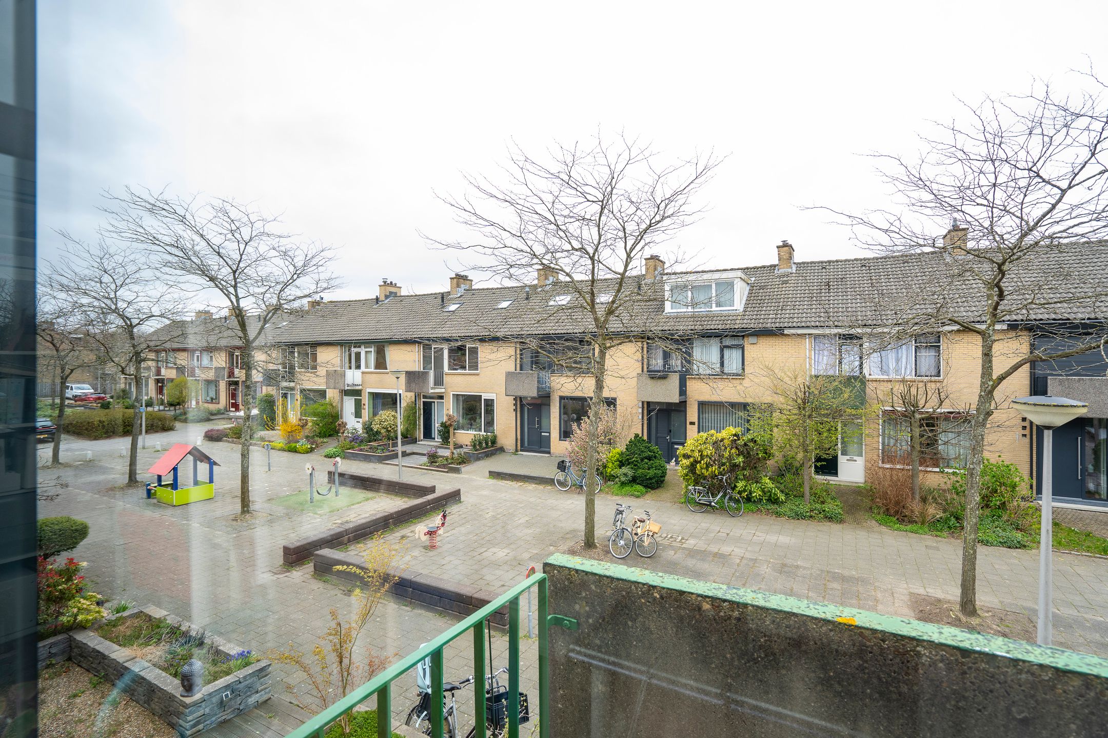 Foto 21 van Adriaen van Ostadestraat 10