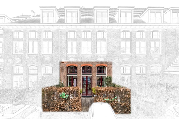 Foto 2 van Hulststraat 17