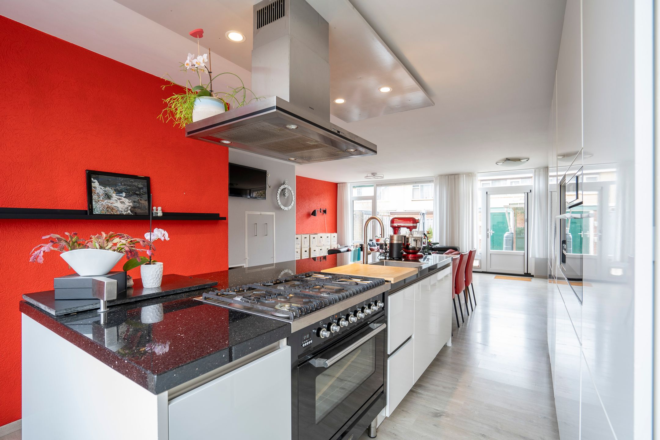 Foto 12 van Adriaen van Ostadestraat 10