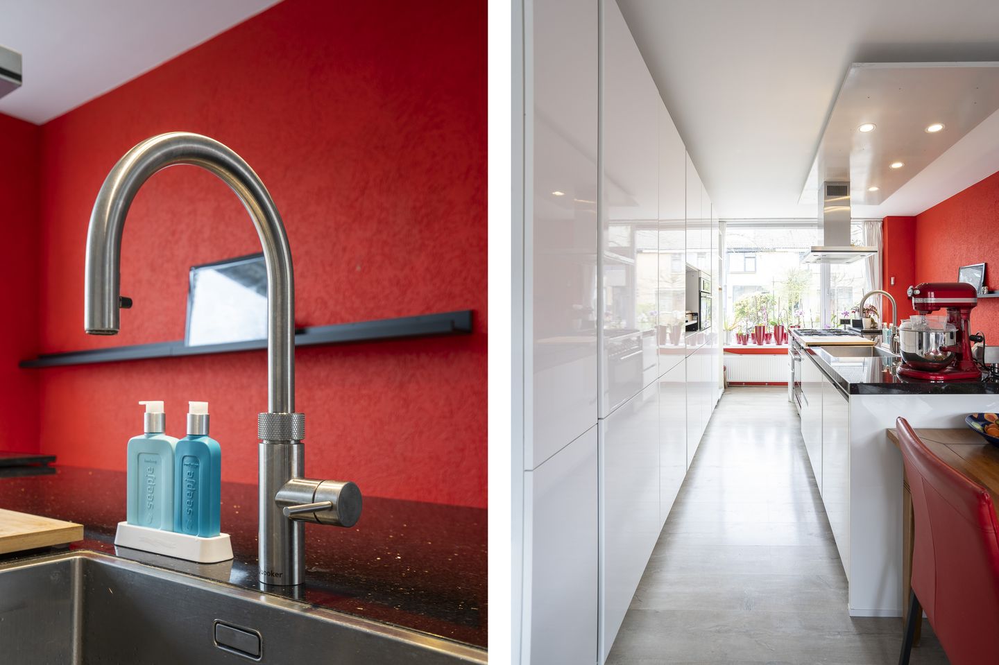 Foto 10 van Adriaen van Ostadestraat 10