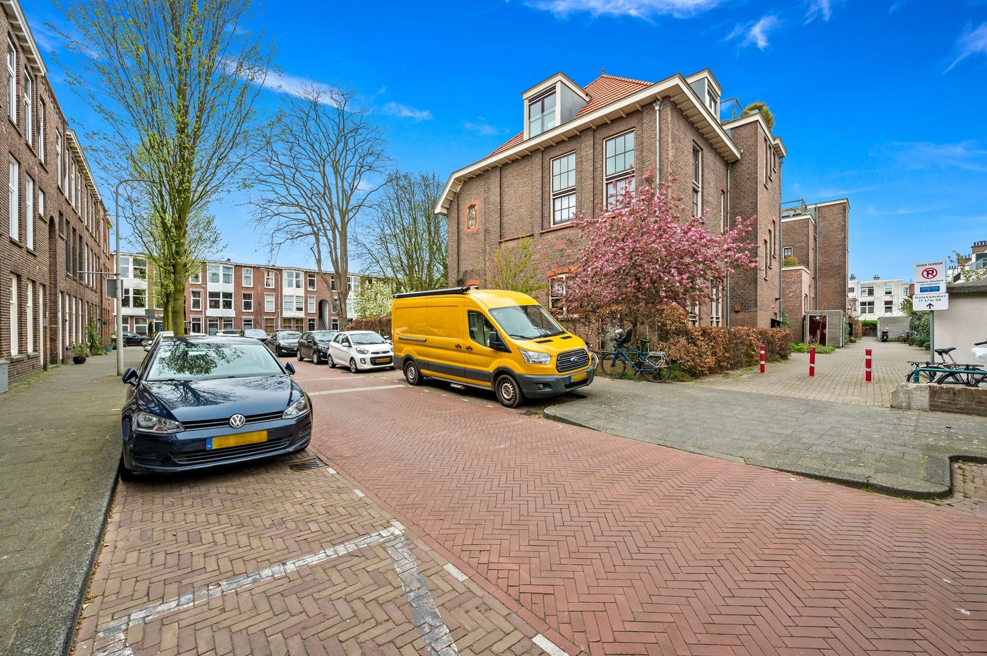 Foto 4 van Hulststraat 17