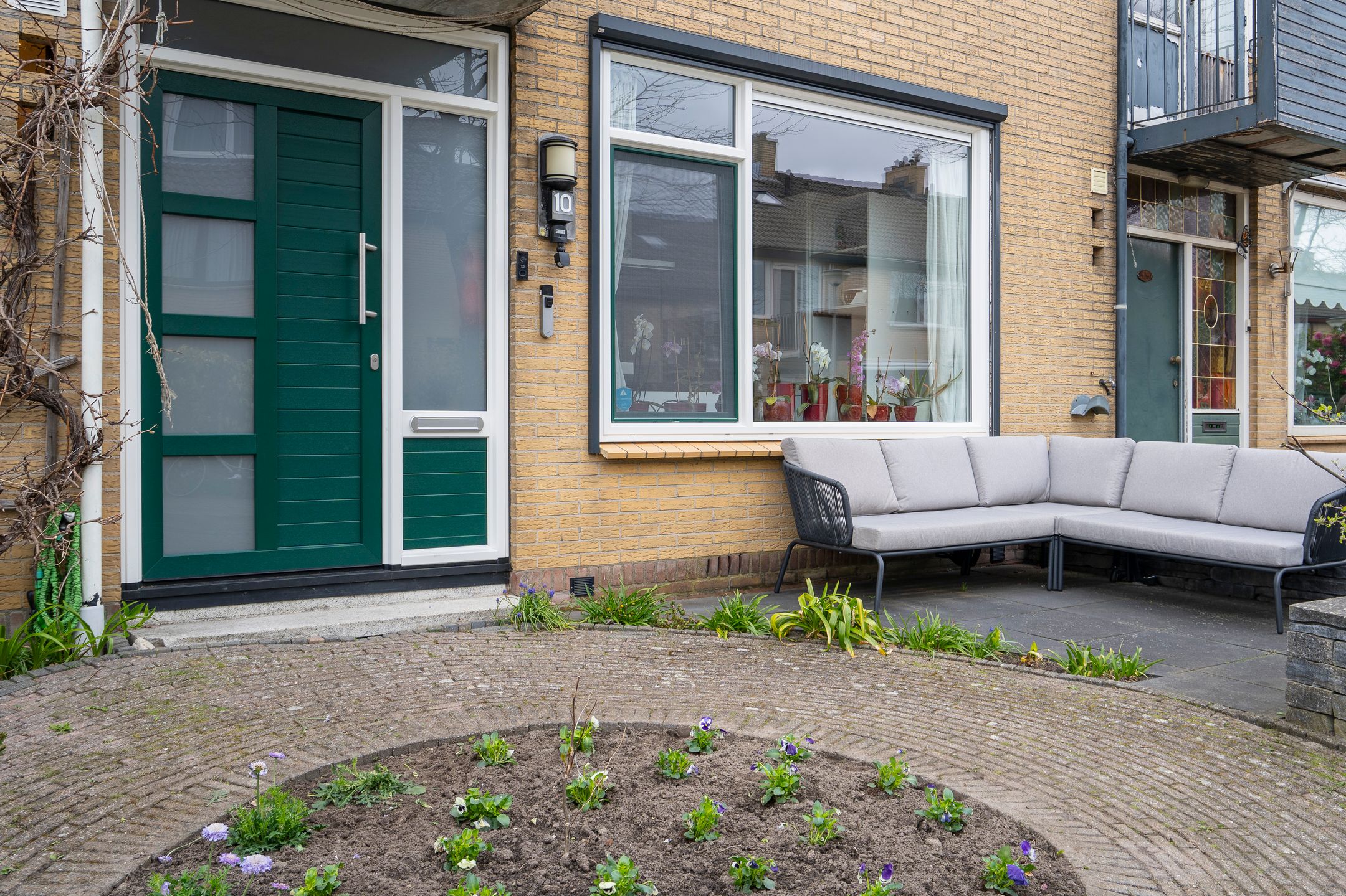 Foto 6 van Adriaen van Ostadestraat 10