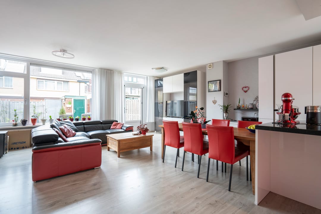 Foto 7 van Adriaen van Ostadestraat 10